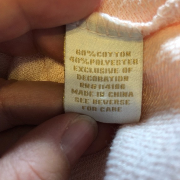 Verve Amie NWT “Pink Dawn” Open Cardigan- S - Picture 3 of 5